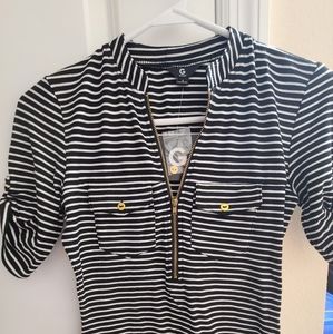 G by Guess women top